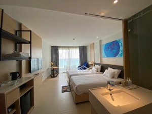 the arena cam ranh sát biển cạnh sân bay - căn hộ cho thuê dài hạn giá từ 5 triệu/tháng