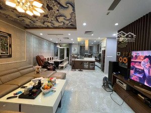 chung cư cao cấp thanh xuân 4 phòng ngủ đẹp long lanh như ảnh