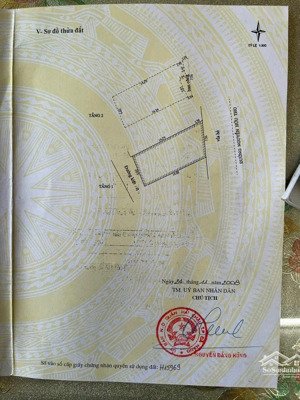 bán đất tặng nhà 2 tầng nguyễn hữu thọ gần sân bay trung tâm quận hải châu