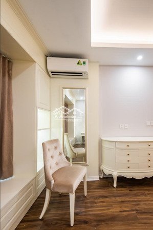 cho thuê căn hộ cao cấp, 90m2, 2pn, 1wc tại ngõ huế, hàng bài, hoàn kiếm, hà nội