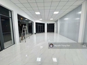 văn phòng quận 2, đường nguyễn an, thạnh mỹ lợi, tp. thủ đức, 225m2 (trệt + lầu 1), giá tốt!