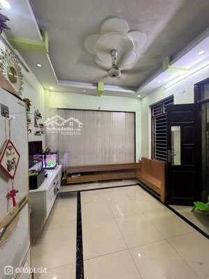 hạ sốc 330triệu 32m chỉ 7,35tỷ hoàng mai 5tầng full công năng oto đỗ cổng mặt tiền đỉnh cao