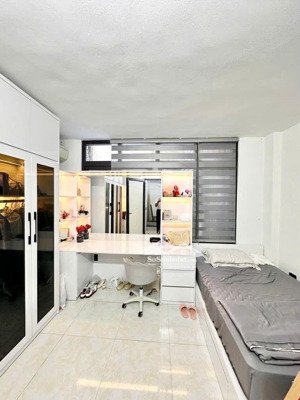 bán nhà đẹp tôn đức thắng, đống đa 23m 5.65 tỷ