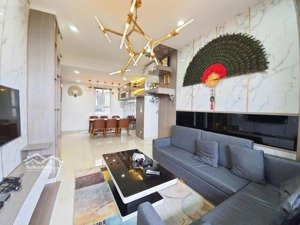 golden mansion 75m2,2pn full nthat đẹp chỉ 15,5tr lh e 
