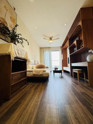 cho thuê căn hộ 71m2 emerald celadon full nội thất luxury chỉ 17tr / tháng