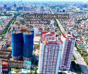 suất bán sớm đợt 1 tòa the queen 360 giải phóng - quỹ độc quyền trực tiếp chủ đầu tư