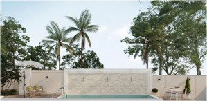 chính chủ bán biệt thự 3 tầng view hồ _ cẩm lệ