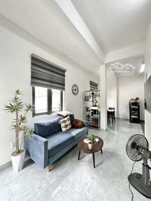 siêu phẩm 1pn nhà mới, đầy đủ tiện nghi lại còn sát bên lotte q7, vô địch trong tầm giá