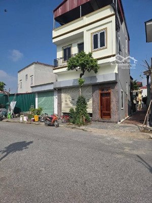 lô góc đẹp 48m lại đà, đông hội ngõ thông, ô tô đỗ, gần hồ điều hòa