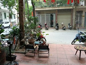 nhà phố tố hữu, hà đông, lô góc, cạnh chung cư, 2 mặt đường kinh doanh, dt88m x 5t, giá 25 tỷ