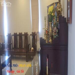  Bán gấp nhà phố Phước Long B – Chỉ có 4 tỷ.n..n.n – 4 tầng 3 pn.