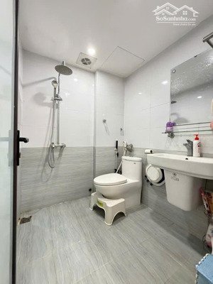 cơ hội vàng chỉ 186tr/m2 nhà đẹp 5 tầng 35m2 phú diễn- full tiện ích, 3 ngủ. 