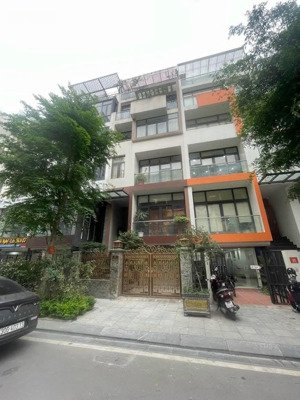 liền kề trường chinh - vip nhất thanh xuân - 2 thoáng trước sau - bảo vệ 24/24 - 100m2 - 36 tỷ