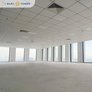 cho thuê văn phòng hạng b + pearl tower mỹ đình pearl - giá chỉ từ 370.000đ/m2/th - vào ngay
