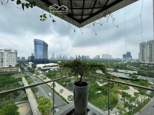 bán căn góc 3pn sarina, 154 m2,view lâm viên, tặng kèm nội thất, giá 31 tỷ all in
