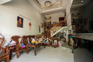 bán nhà 400m2, ngay kinh dương vương - bùi tư toàn, bình tân, (20m x 20m) 2 tầng đẹp chỉ 23 tỷ