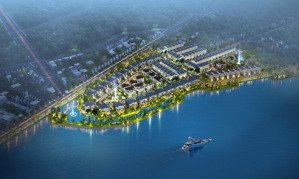biệt thự song lập 250m2 bán lỗ 2 tỷ. nhanh thì còn, chậm thì hết nha anh chị. 