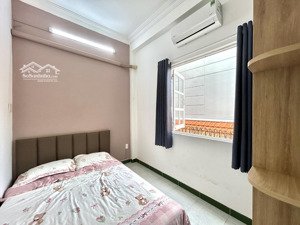 [đúng hình-đúng giá] căn hộ 2pn-1wc | full nội thất siêu đẹp | cửa sổ thoáng