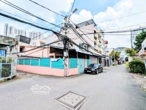 bán nhà khu kiều đàm - quận7-chỉ 80tr/m2 dt: 4.06 x 23-cn 85 m2-khu hiện hữu-nhỉnh 6,xtỷ