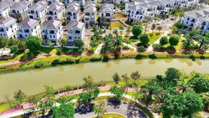 chính chủ cắt lỗ nhà phố 6x19.5m, valencia 2 aqua city