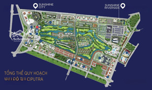 chính chủ cần bán gấp - giá rẻ biệt thự ciputra - tây hồ