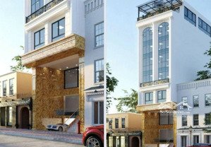 bán nhà mặt phố ngô gia tự, p việt hưng, long biên, hà nội, giá cực chất 138 tỷ, 263m2