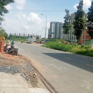 bán lô đất đẹp mặt tiền đường đặng như mai vị trí cực đẹp