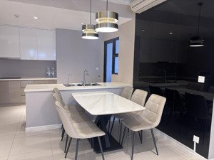 cho thuê cc estella heights, 61 triệu vnd, 130m2, 3pn, 2wc, view đẹp, nhiều tiện ích- move ngay