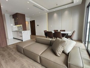 chính chủ cho thuê căn góc el dorado phú thượng, view hồ tây full nội thất 30tr/tháng