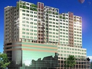 bán gấp chcc h1 hoàng diệu, dt 43m2, 1pn + 1wc, giá 2,89 tỷ đã có sổ, hỗ trợ vay ngân hàng