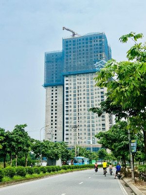 bluegem tower - căn hộ 3 phòng ngủ rộng gần 100m², giá chỉ hơn 5 tỷ, nhận nhà tháng 04/2025