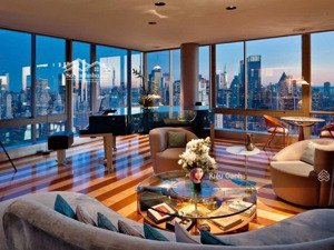chỉ từ 13 tỷ sở hữu duplex penthouse khaison căn hộ triệu đô giữa lòng long biên 