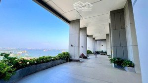 căn hộ the gió 1pn view sông đn tầng trung tháp gió đông, ck9% tặng gói nội thất