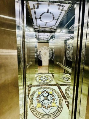 siêu hót chung cư mini 10 phòng khép kín sinh vien đại học cn, thành đô vào thuê rất nhiều