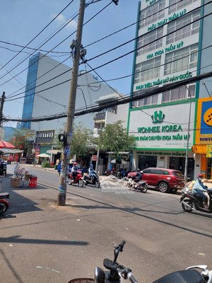 chính chủ bán gấp giảm sốc 500 triệu nhà 2/ ngắn phạm văn bạch cách mặt tiền 50m, sổ nở hậu đẹp