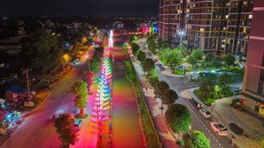 bán shophouse vinhomes grand park mặt sảnh nhận shop cho thuê ngay 40tr/ tháng