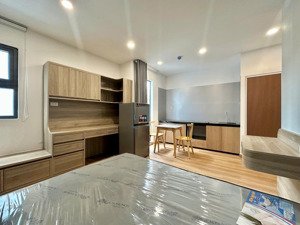 căn hộ sạch sẽ - mới - giá hợp lý ngay quận 4, bancol đón nắng, gần đại học luật , cầu khánh hội