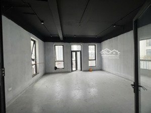hàng mới ra mắt! cho thuê mặt bằng 5 tầng 121,9m2 louis city hoàng mai. vị trí đẹp nhất tân mai