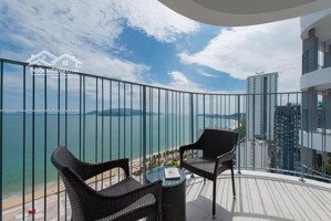 bán nhanh căn hộ view biển xòe quạt panorama - giá 3,7