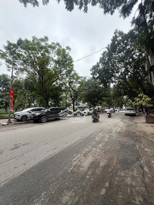 bán nhà hồ đền lừ, ô tô tránh vừa ở & kinh doanh, diện tích 57.1m2, không có căn thứ hai, 14,5 tỷ