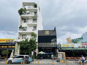 bán nhà mặt tiền tây thạnh quận tân phú, dt lớn, thu nhập ổn định