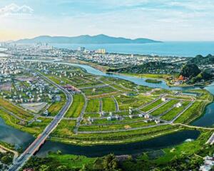 ĐẤT NỀN NAM HÒA XUÂN - ĐẦM SEN CHÍNH THỨC NHẬN BOOKING