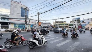 bán nhà ngay chợ thủ đức ngang lớn 6.6m 108m2 sát phạm văn đồng chỉ nhỉnh 6 tỷ