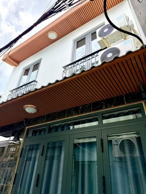 bán nhà sát mt đường nguyễn thị thập - gần siêu thị lotte mart - quận 7