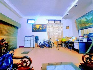 bán nhà kim mã, lô góc 3 mặt thoáng, ô tô đỗ cửa, kinh doanh 61m2, 5 tầng, giá 13 tỷ