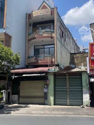 dt khủng 8,5 x 39m giá tốt 39 tỷ ,xây toà nhà cực đẹp . đ. độc lập ,q.tân phú .