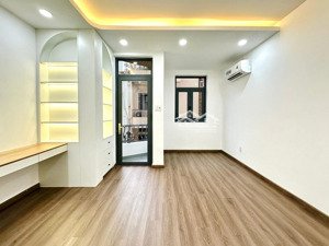 bán gấp hxh 7m kinh doanh hồ thị kỷ quận 10 - 60 m2 ngang 4m - chưa qua đầu tư - không qh