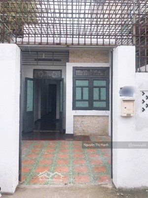 nhà hxh đường 26, p. linh đông, thủ đức - vị trí đẹp, hẻm xe hơi 4m sạch sẽ