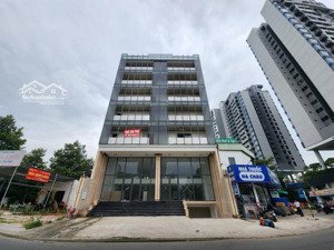 giảm 10 tỷ! bán gấp building mặt tiền bạch đằng, p2 tân bình, 7x28m - hầm 9 tầng. giá chỉ 85 tỷ