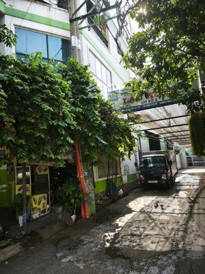 bán nhà mặt phố tại thới an, quận 12, 6,77 tỷ, 51m2, nhiều tiện ích